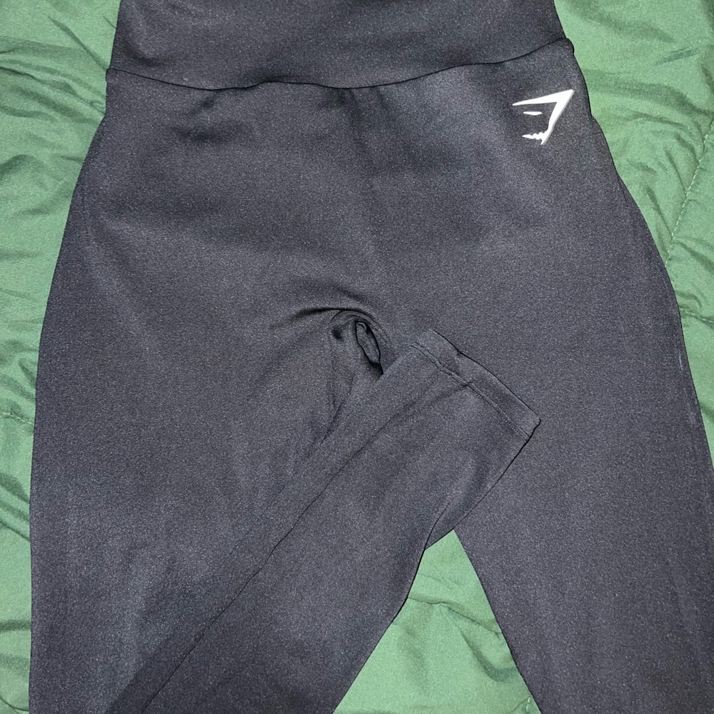 Gymshark tall leggings
